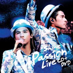 涛声依旧 茶餐厅 (Shine Passion Live)