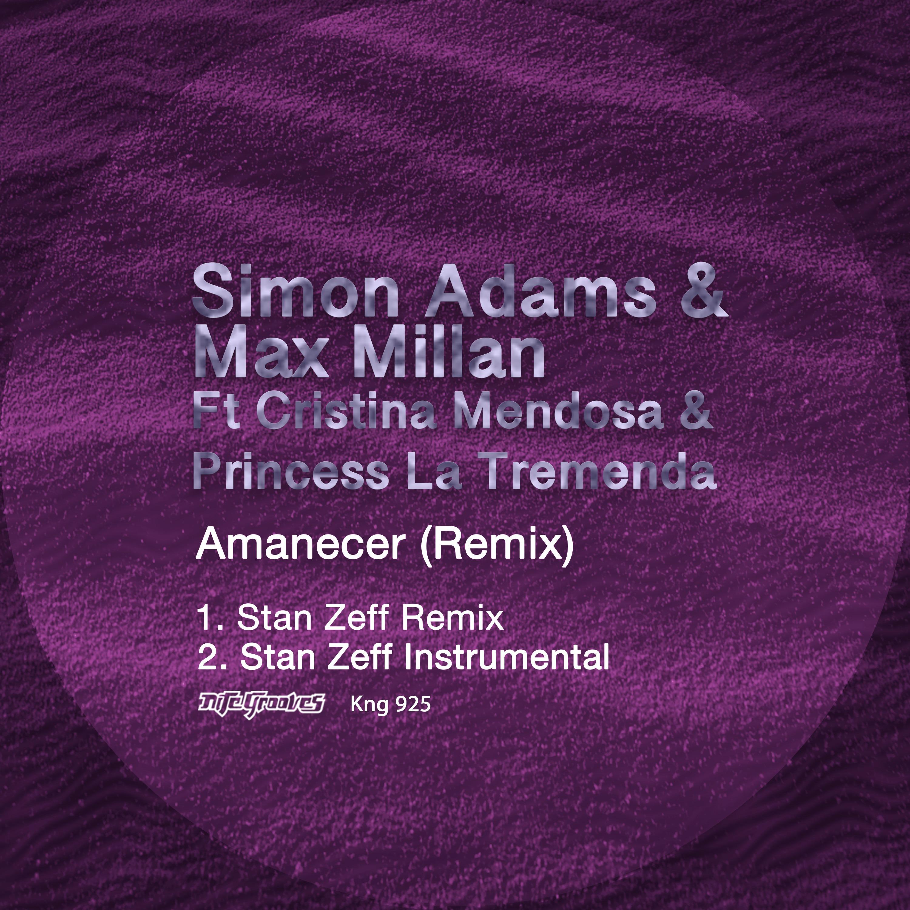Amanecer (Remix)