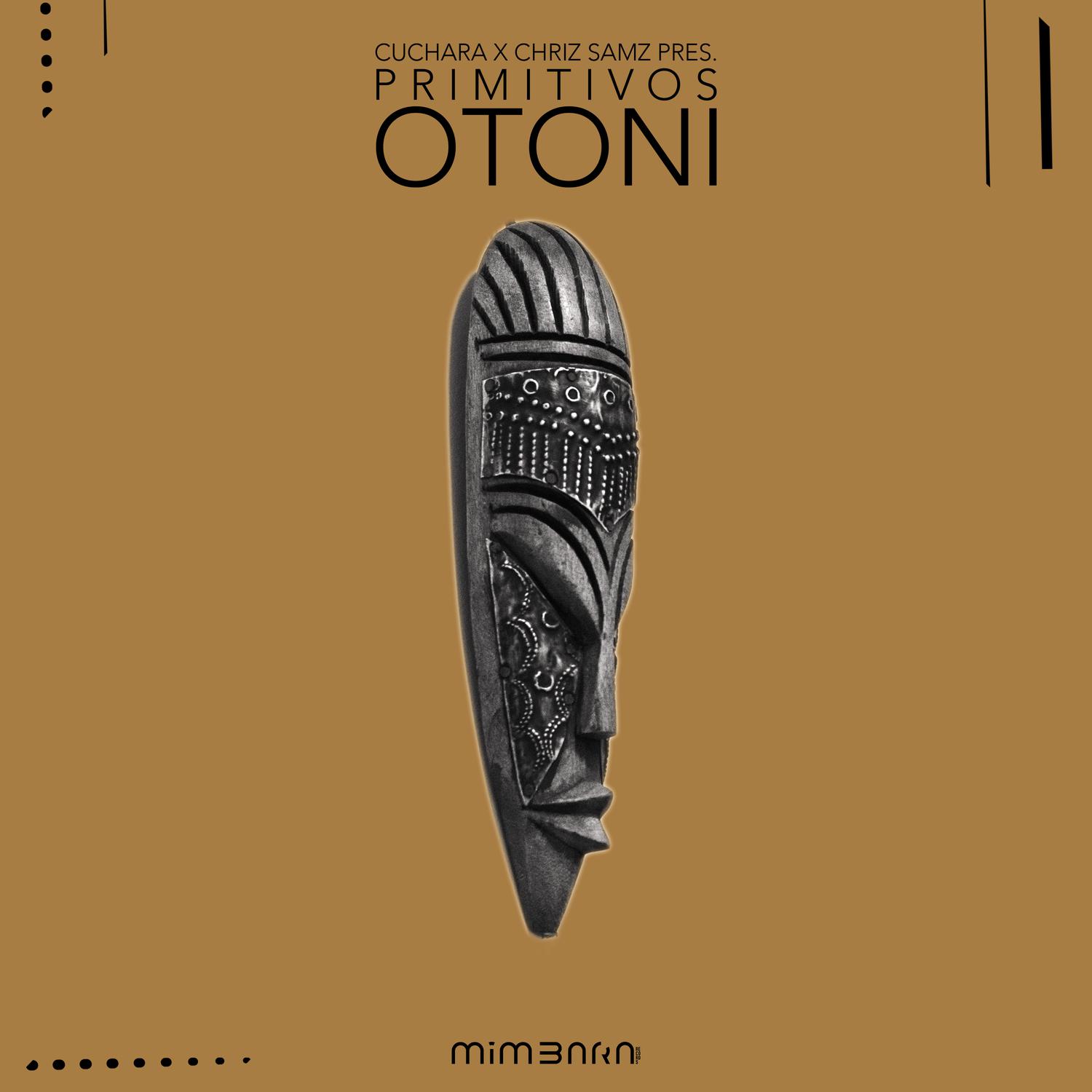 Cuchara - Otoni (Radio Edit)