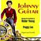 Johnny Guitar (Ost) [1954]专辑