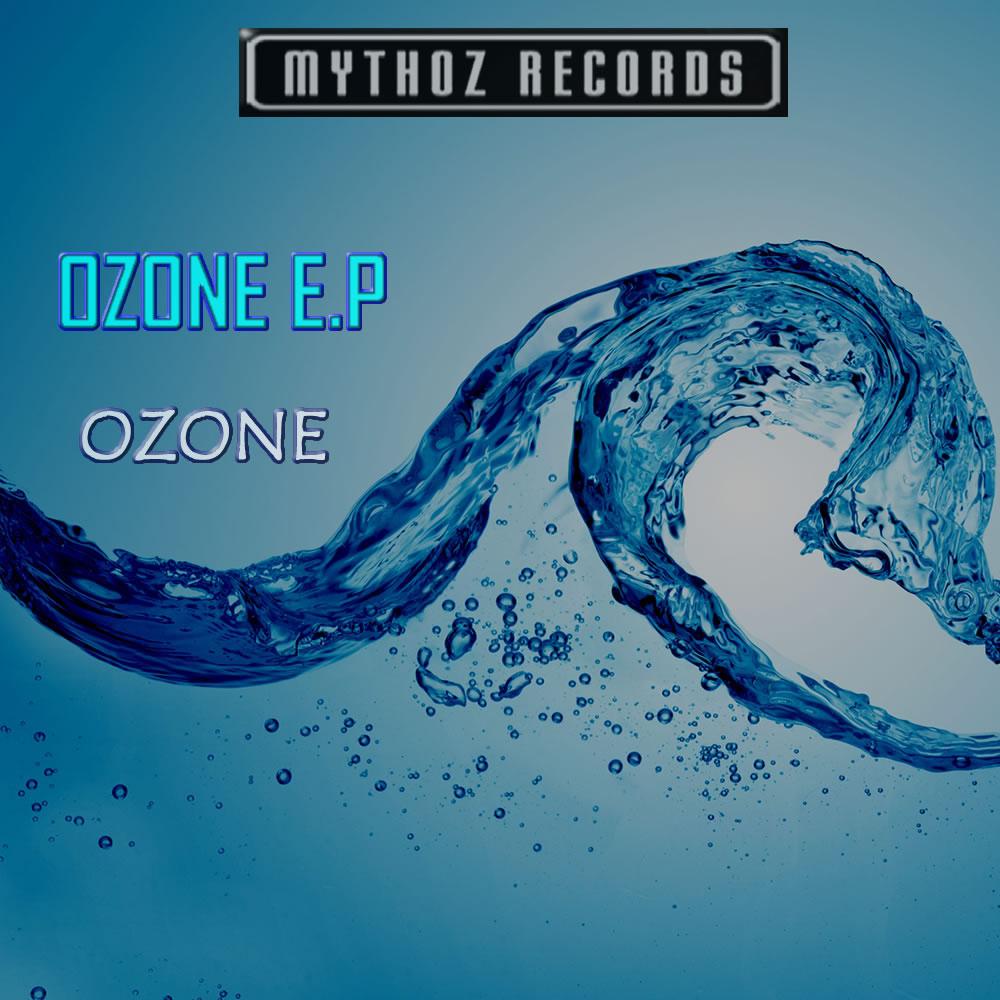 Ozone E.P专辑