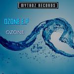 Ozone E.P专辑