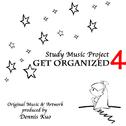 Study Music Project 4: Get Organized