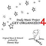Study Music Project 4: Get Organized