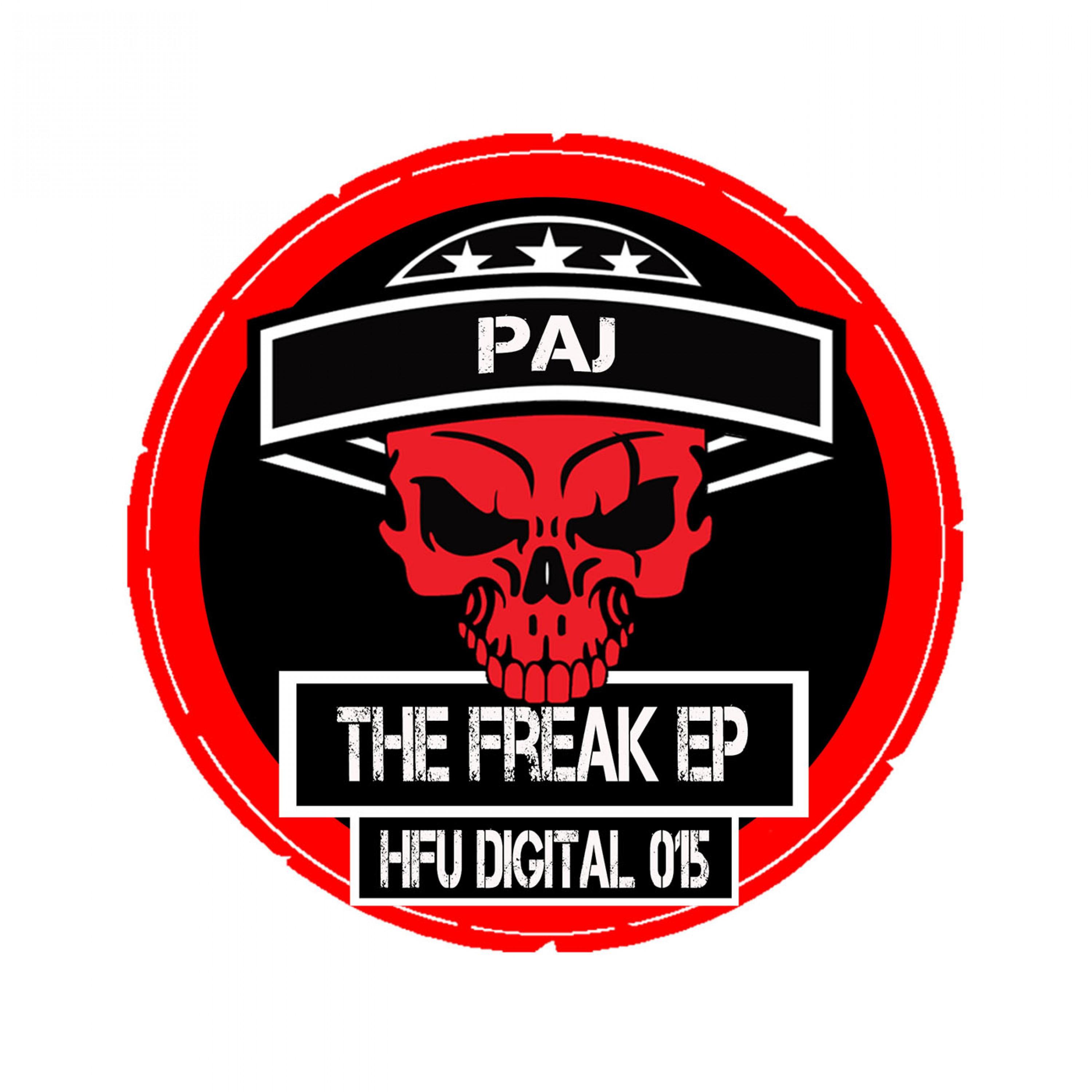 The Freak