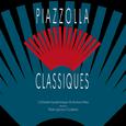 Piazzolla Classics