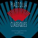 Piazzolla Classics专辑