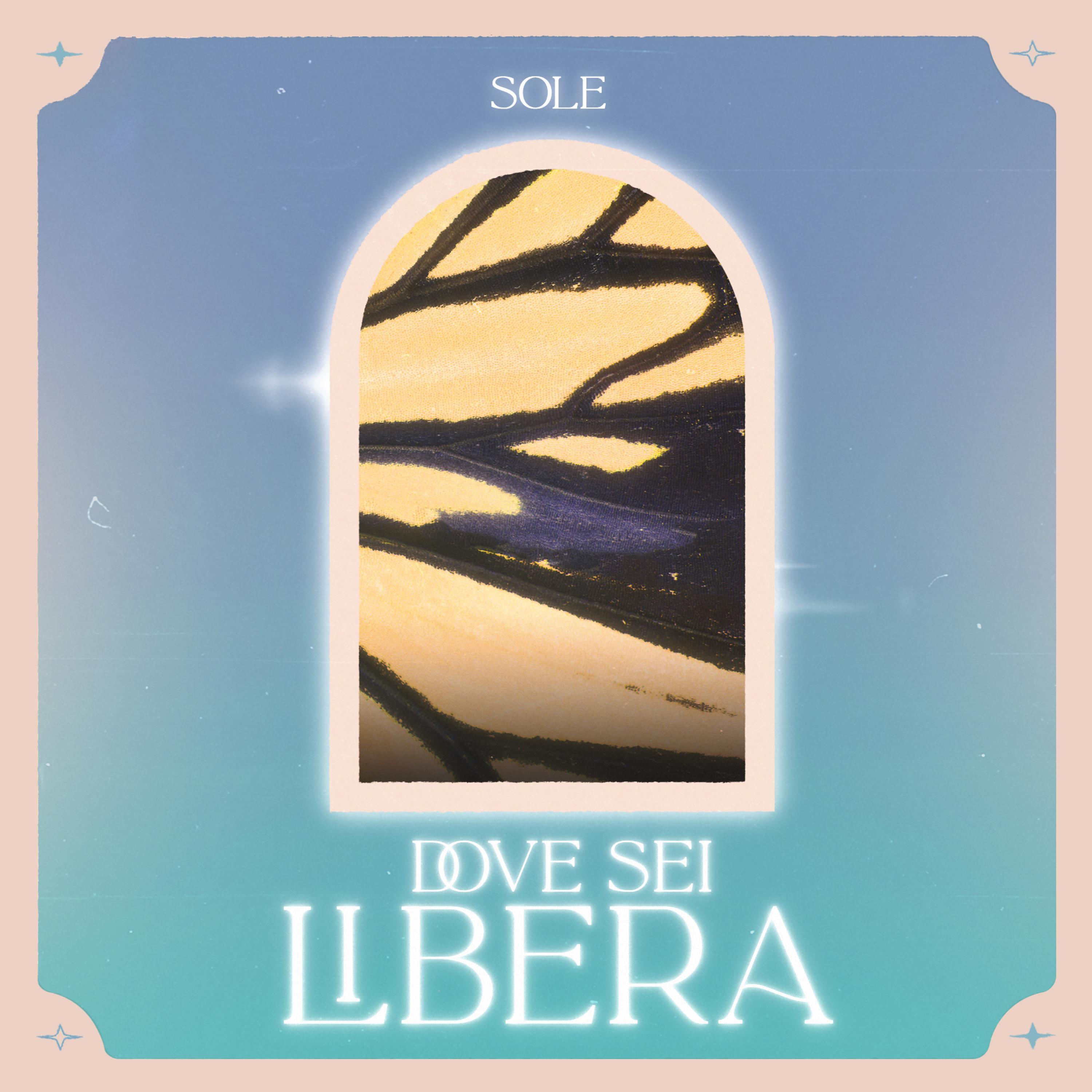 Dove sei libera