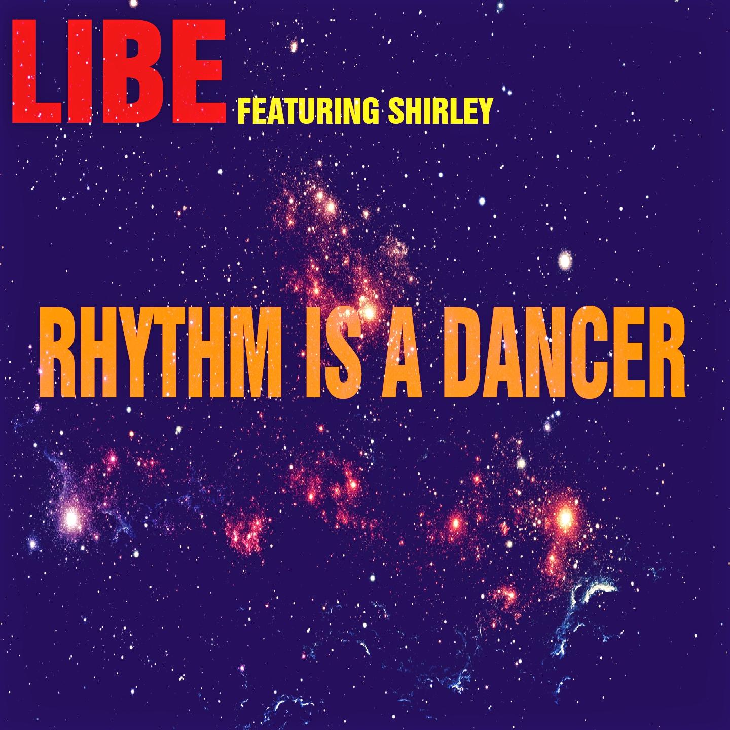 Rhythm Is a Dancer