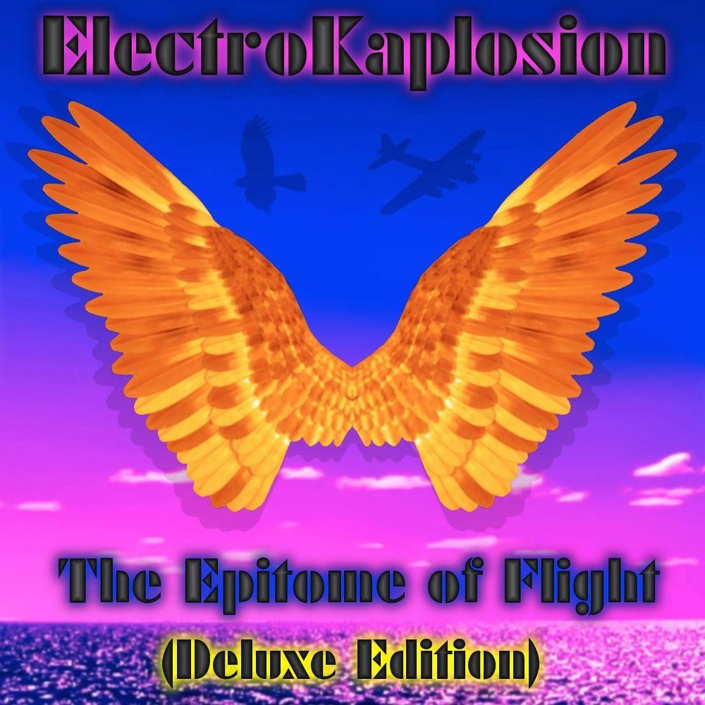 ElectroKaplosion - The Sun Rises