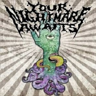 Nihilistic Disfigurement