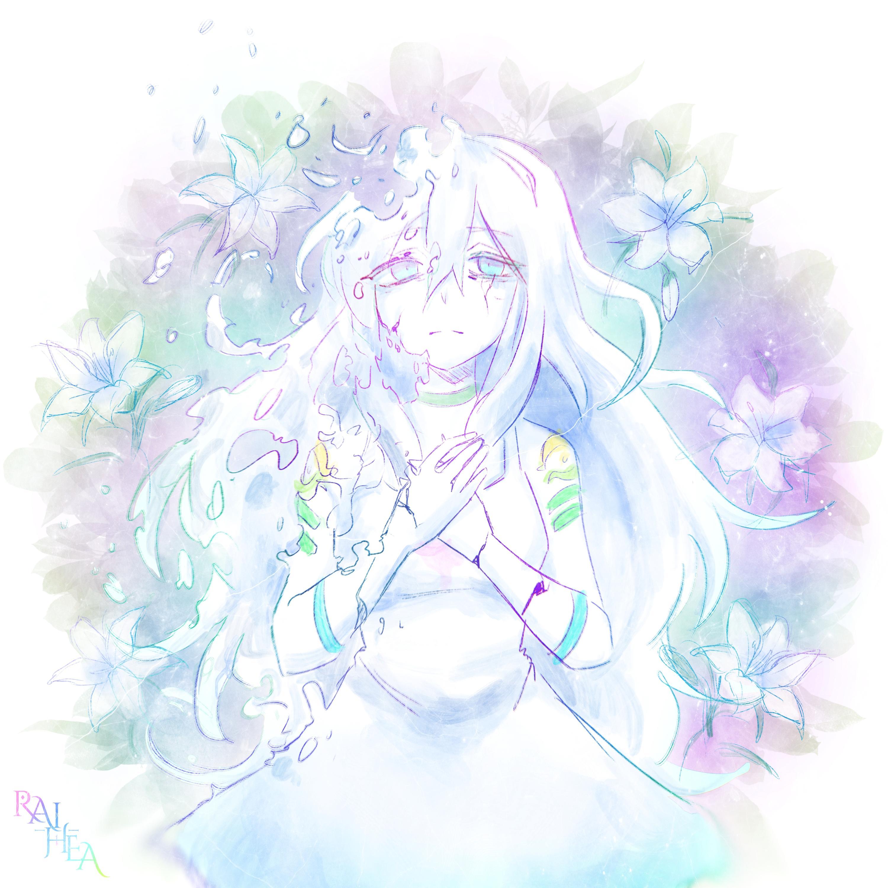 Ouroboros (feat. TOFIE)