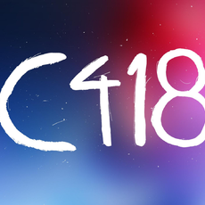 C418