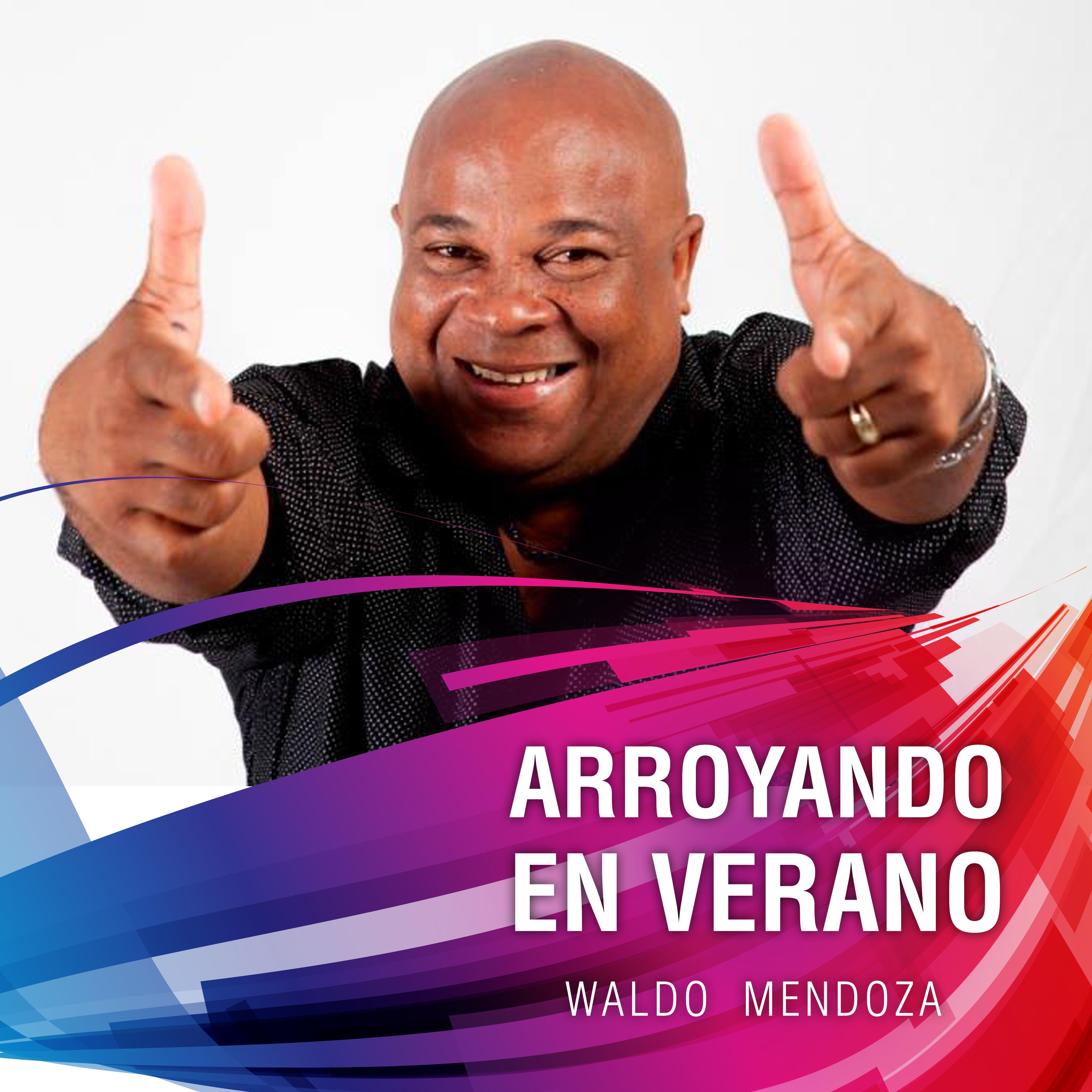 Arroyando en verano