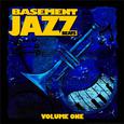 Basement Jazz Beats, Vol. 1