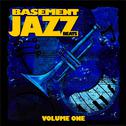 Basement Jazz Beats, Vol. 1