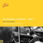 An Evening of Strauss Part 1专辑