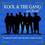 Kool & The Gang and Friends专辑