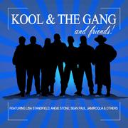 Kool & The Gang and Friends