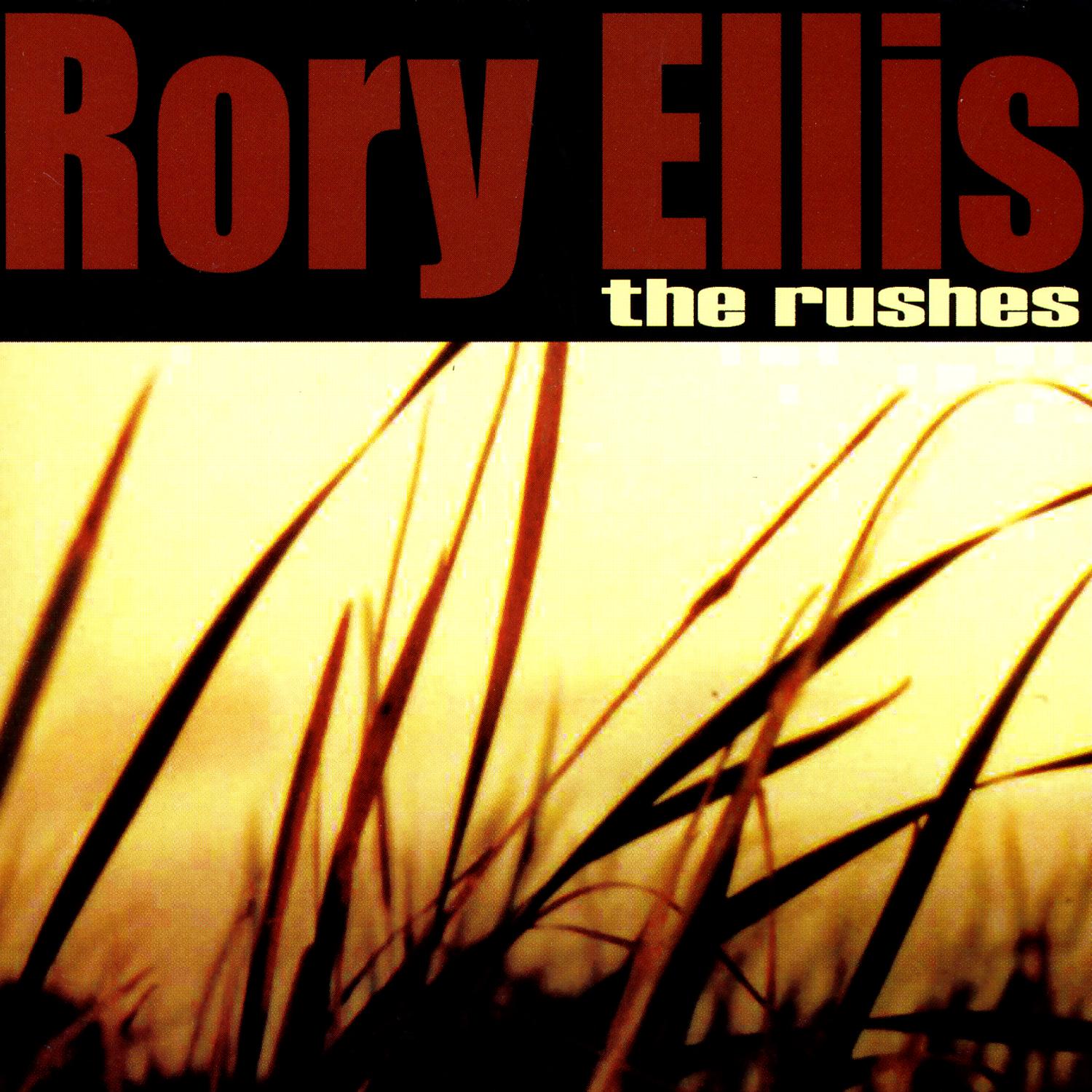 Rory Ellis - I'm Not Gone