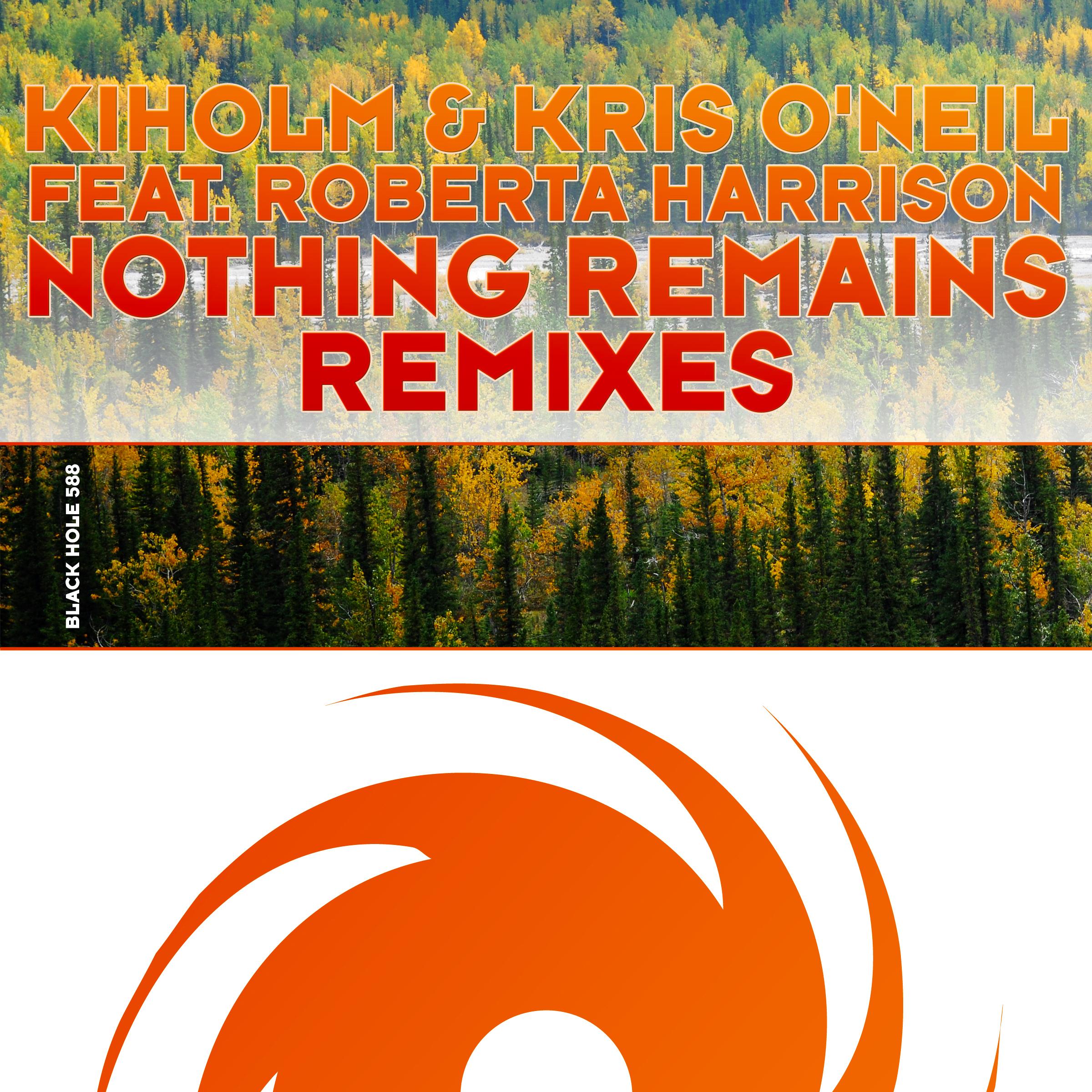 Nothing Remains