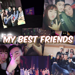 My Best Friends专辑