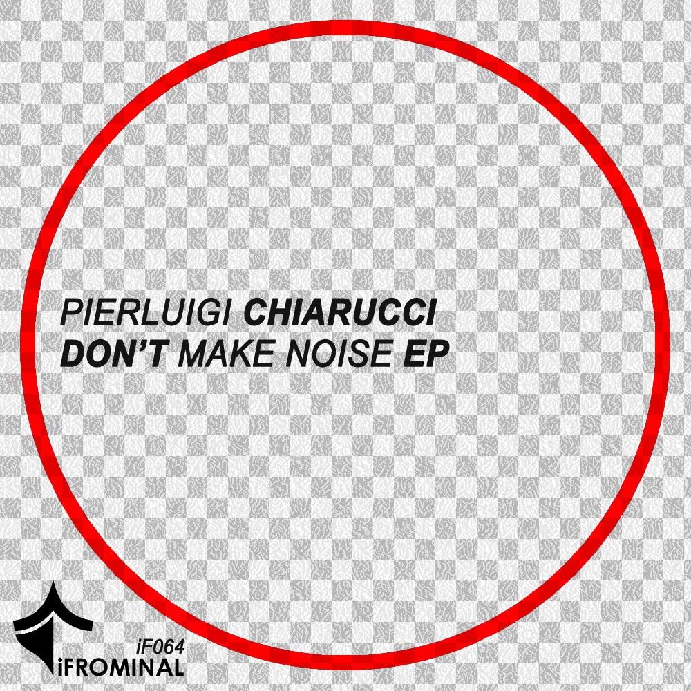 Don't Make Noise EP