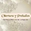 Oberturas Y Preludios专辑