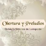 Oberturas Y Preludios专辑