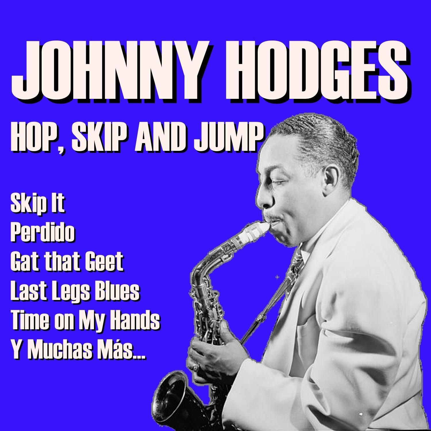 Hop, Skip And Jump