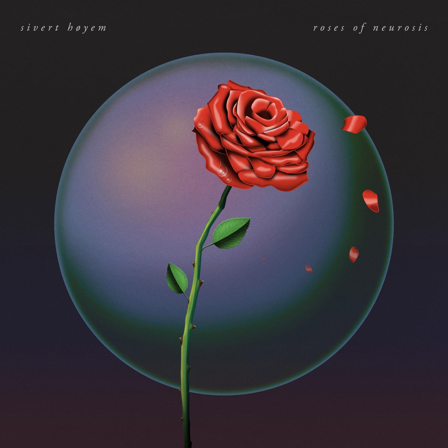 Roses of Neurosis (EP)