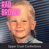 Rad Brown - Only Love (feat. Buffalo Stille)