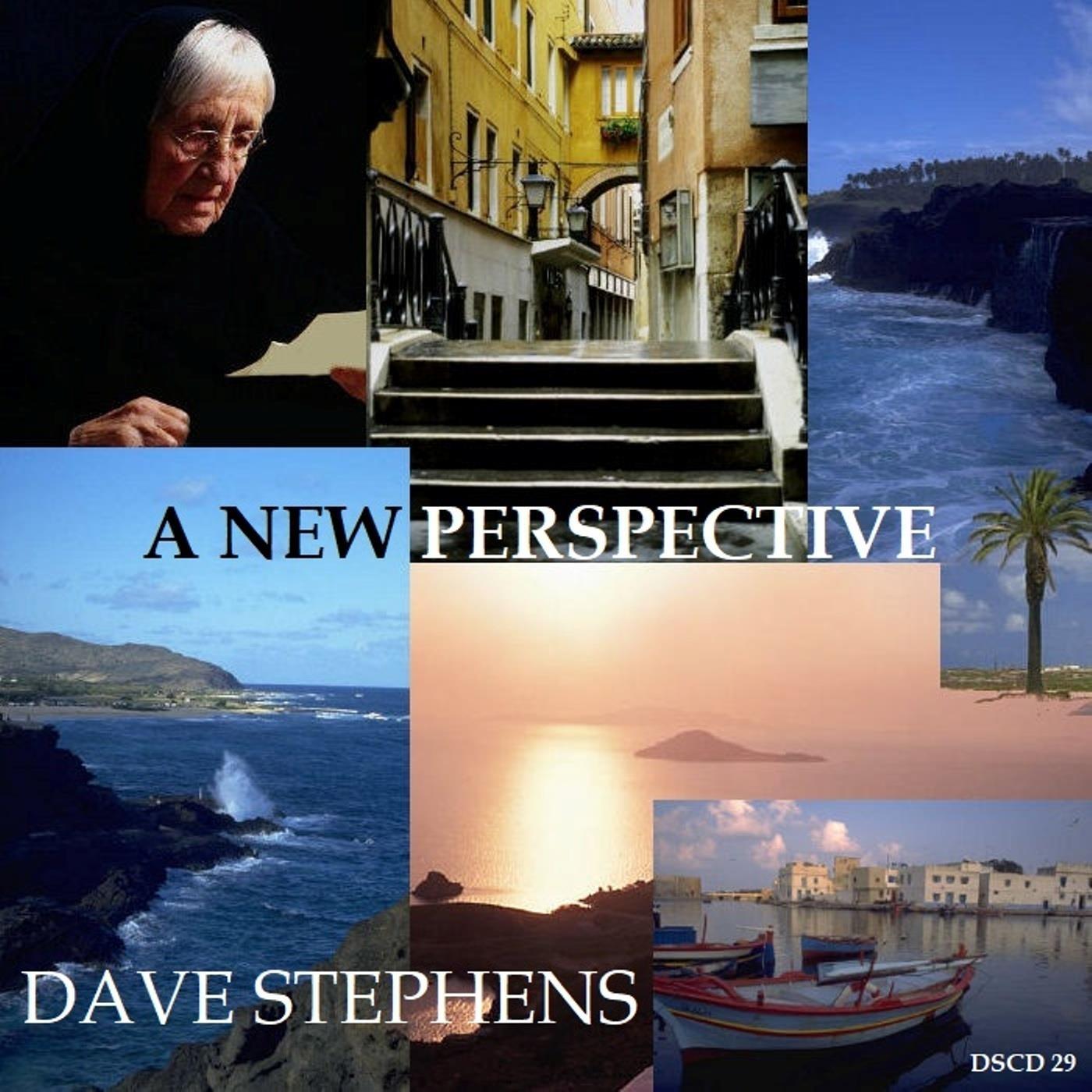 A New Perspective