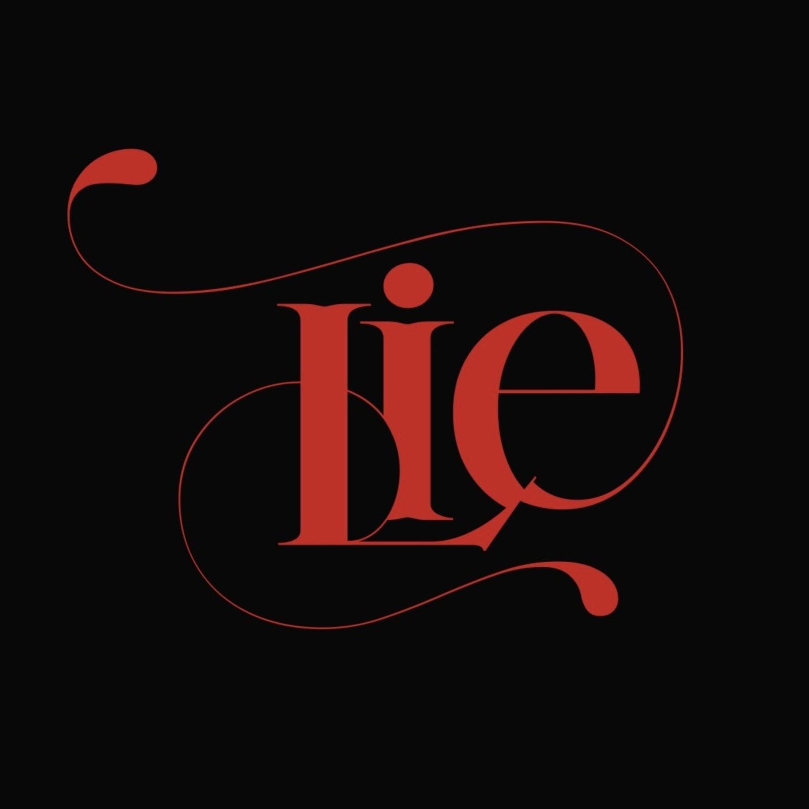 Lie (Self Cover)