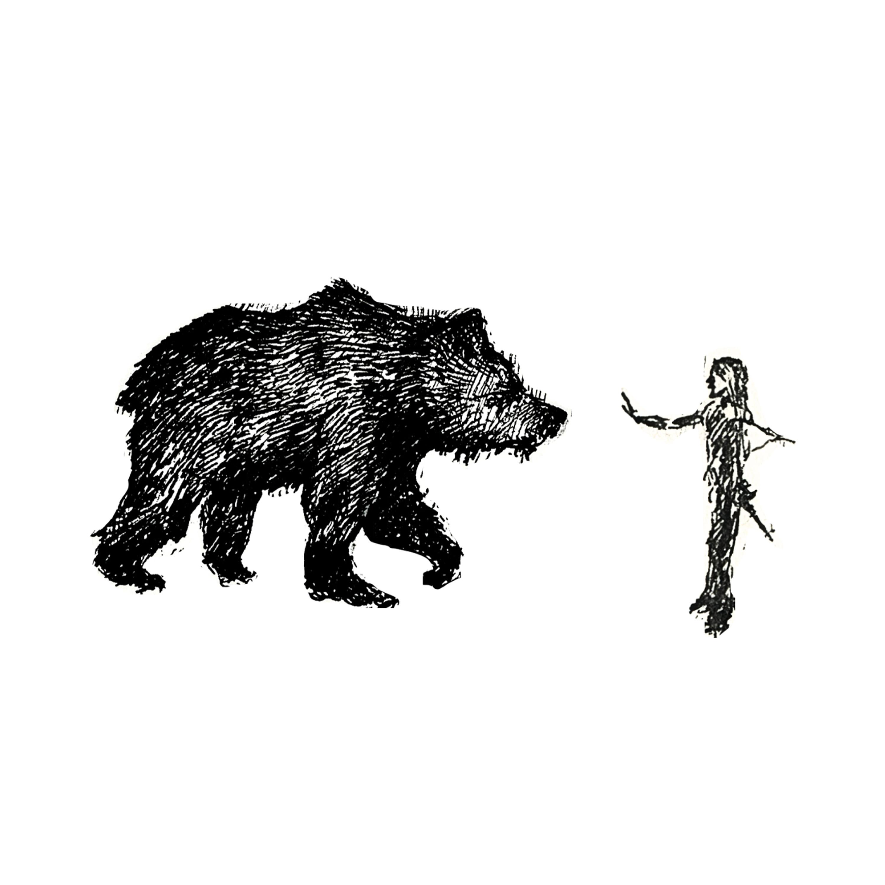 HUNTER (the cacophony)