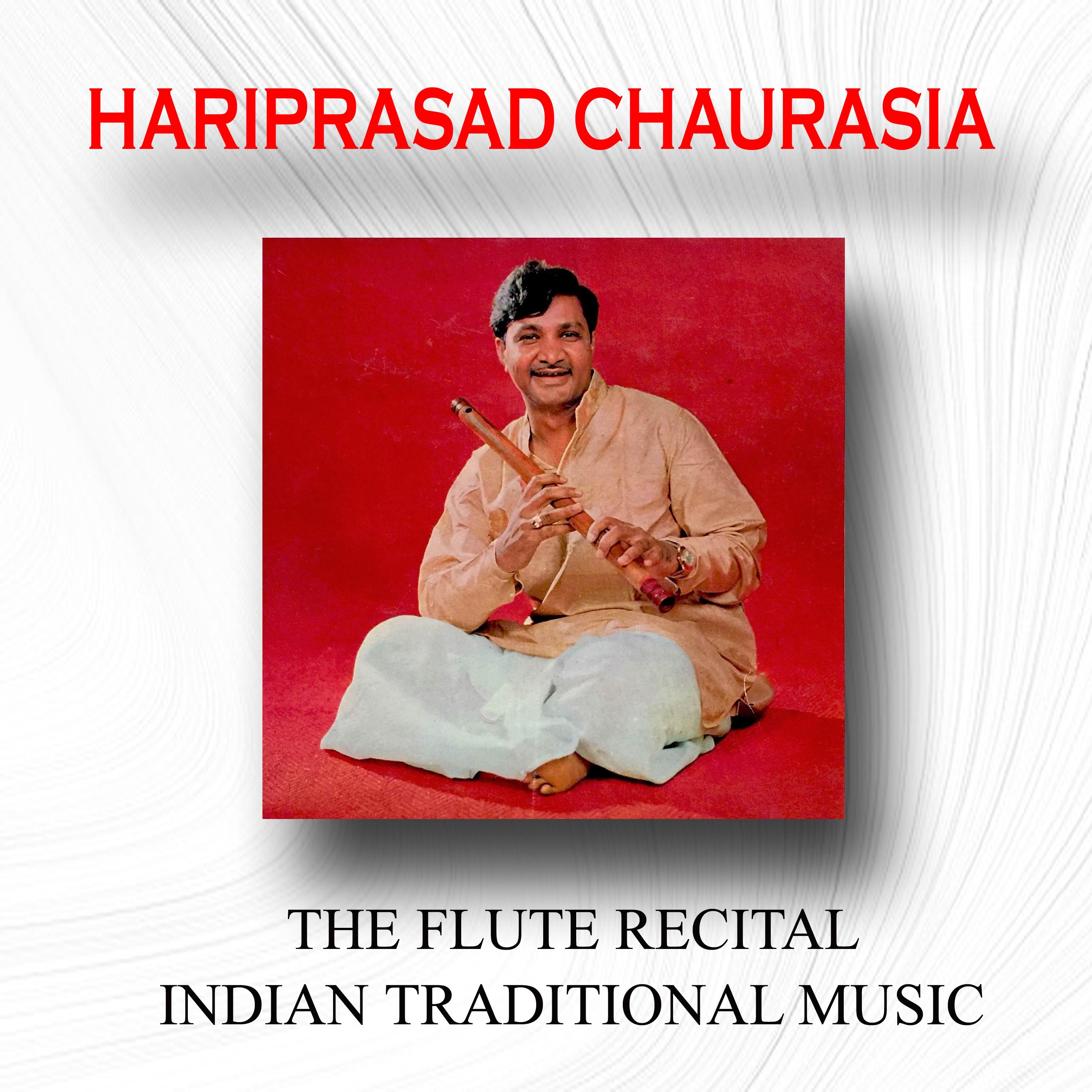 The Flute Recital - Indian Traditional Music