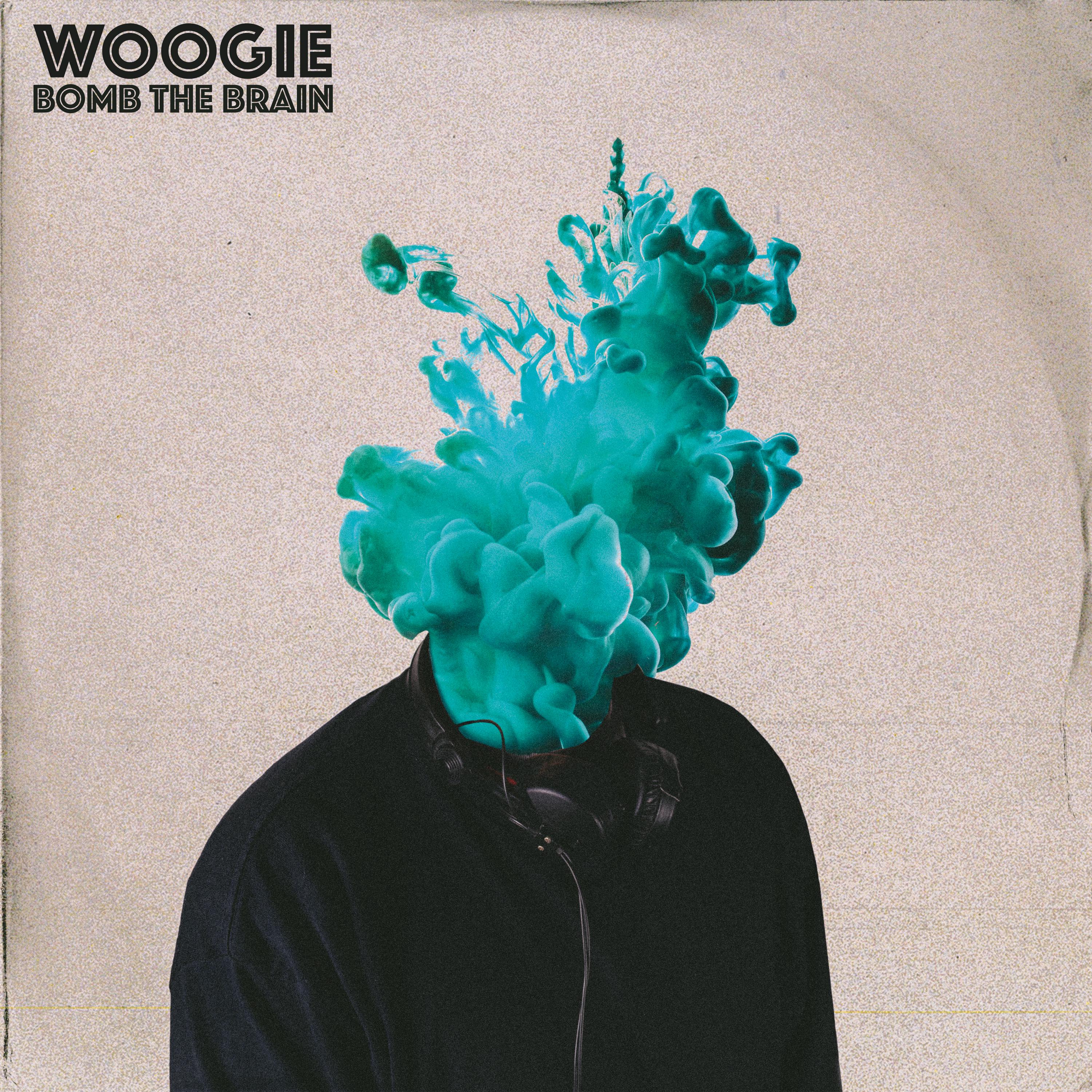 Woogie - Neva stop believin'