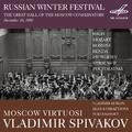 Russian Winter Festival (Live)