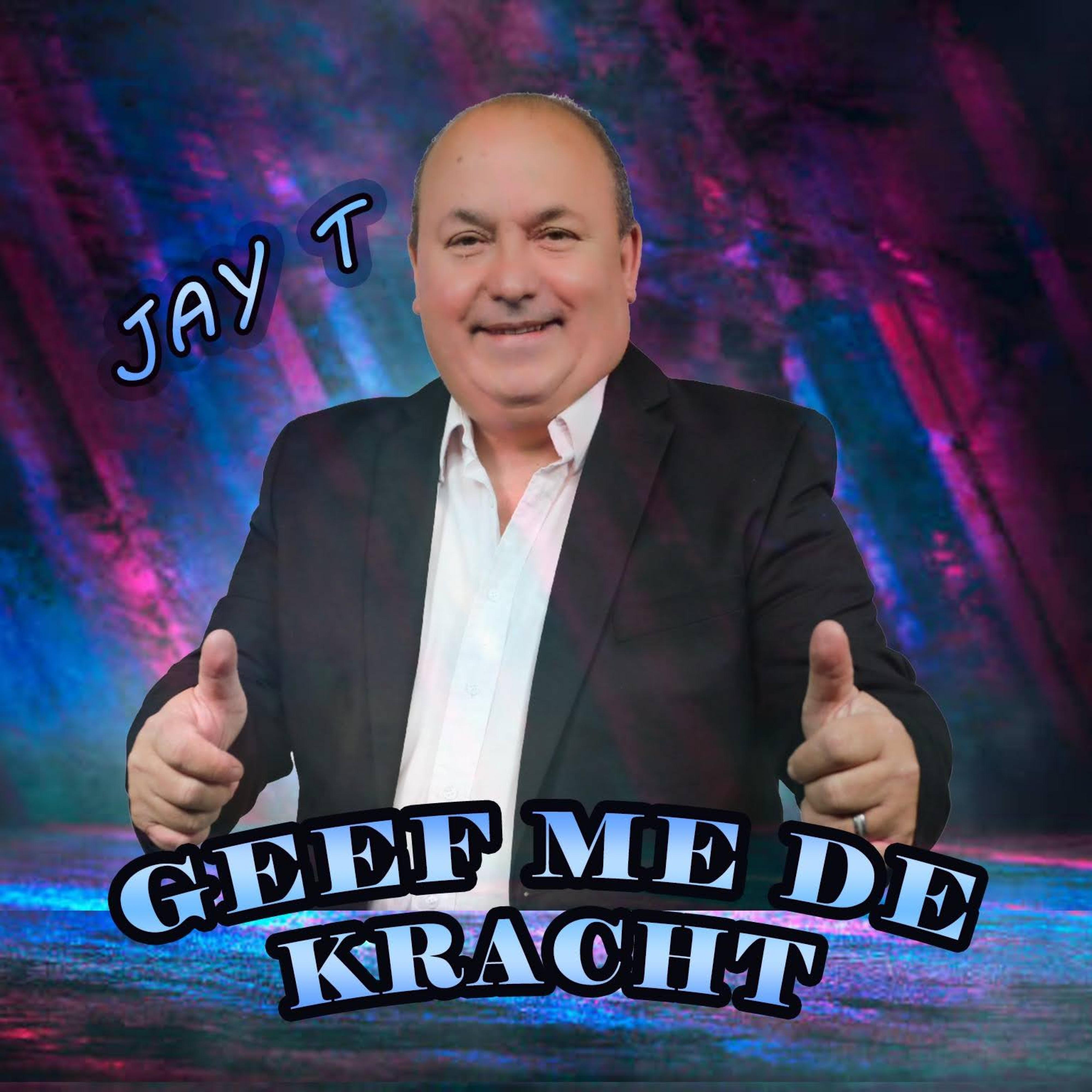 Geef Me De Kracht