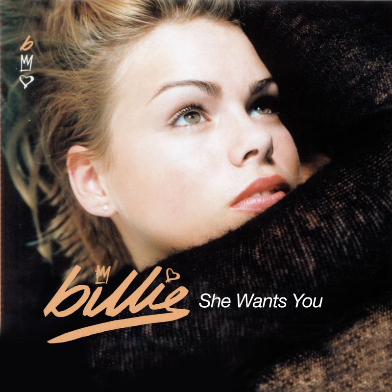 Billie Piper - She Wants You (Erick Morillo “More Choo” Dub)