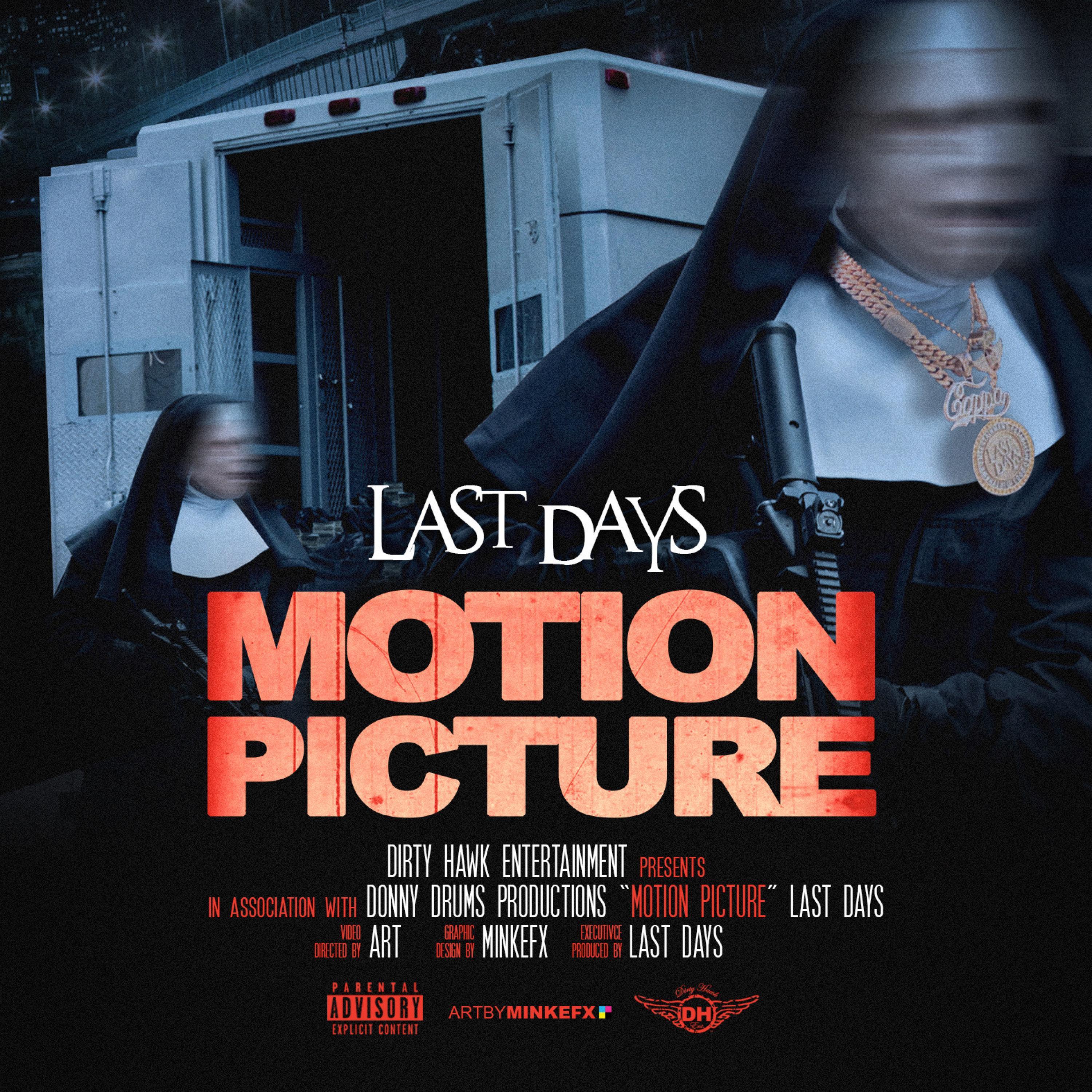 Motion Picture