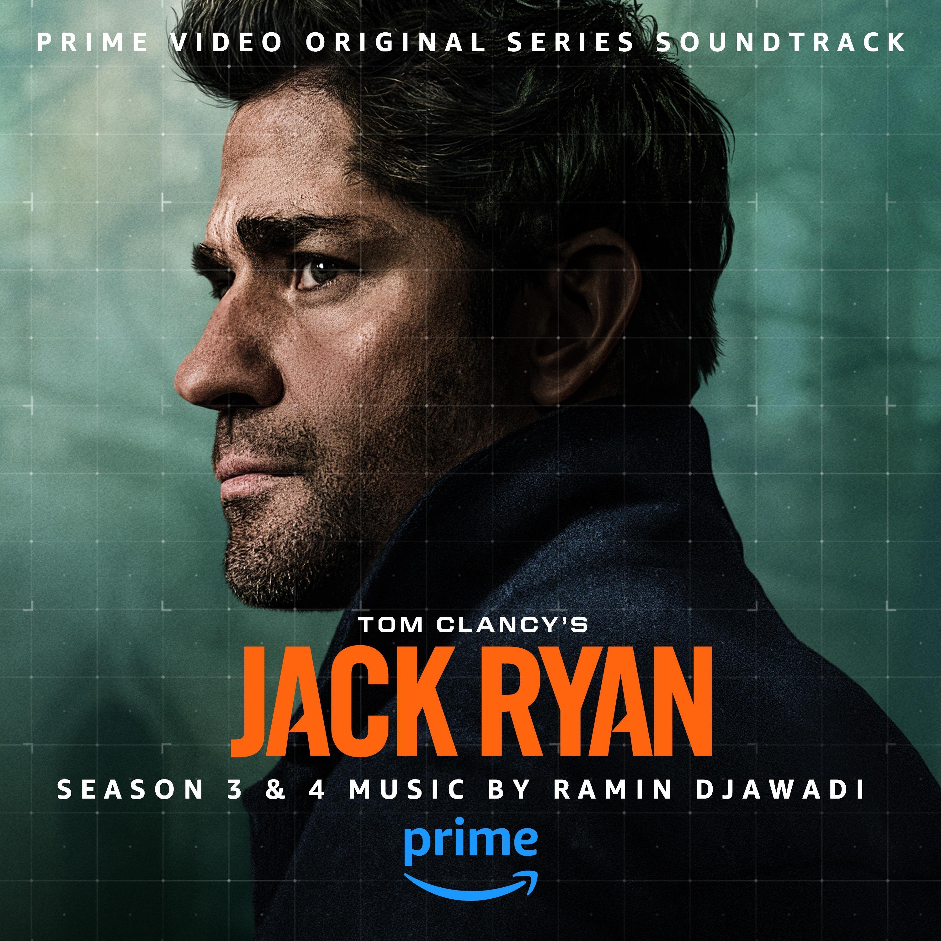 Ramin Djawadi - Back to the Grind