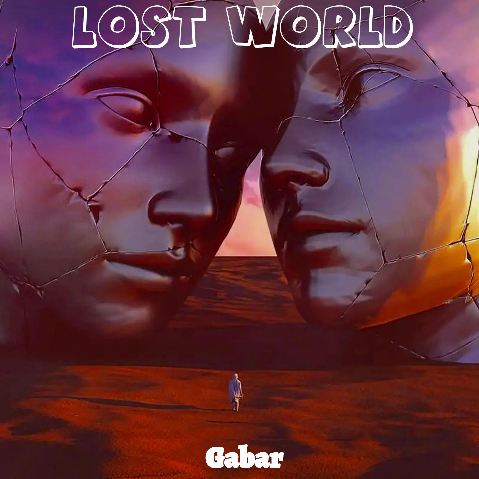 Lost world