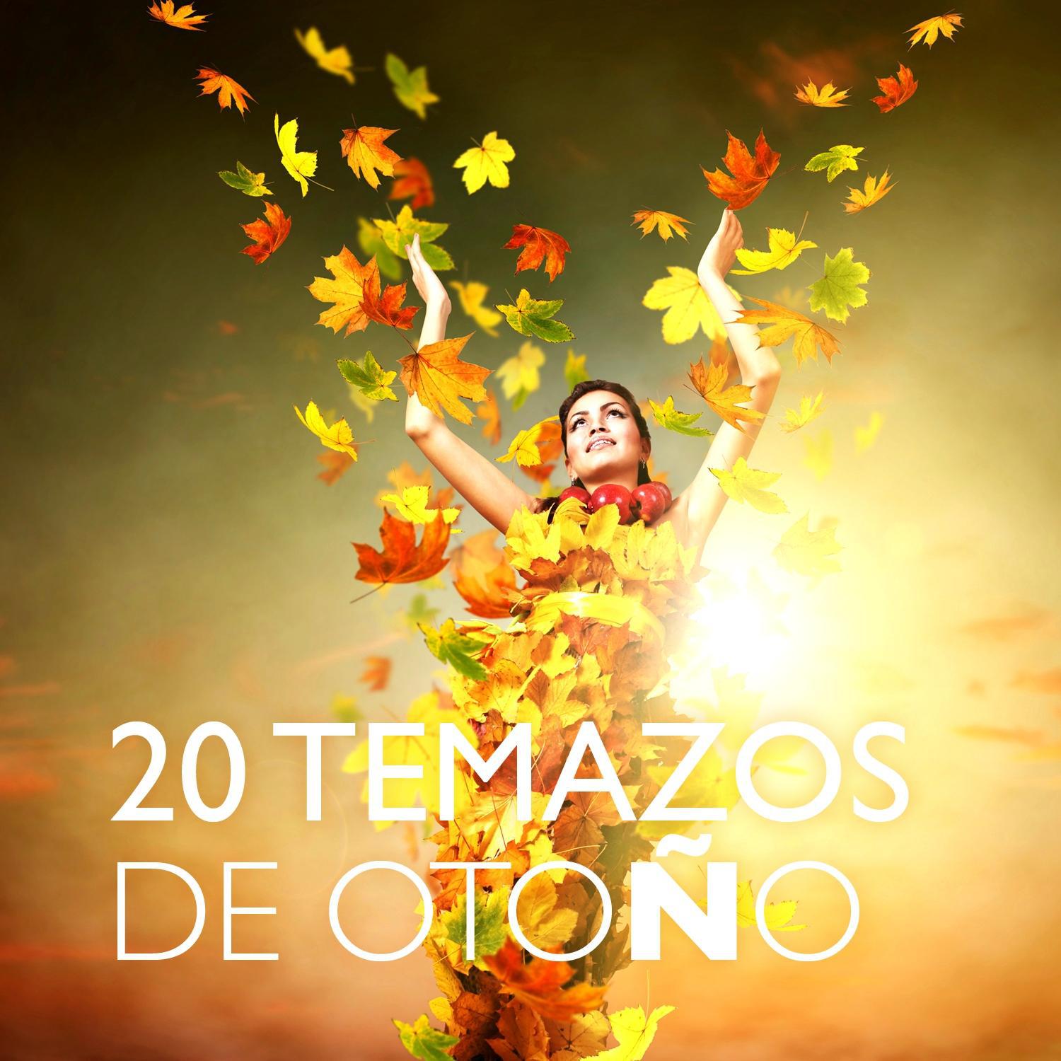 20 Temazos de Otoño专辑