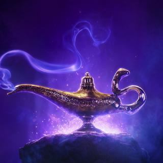 Aladdin（2019） 茉莉公主主题曲 各国版本