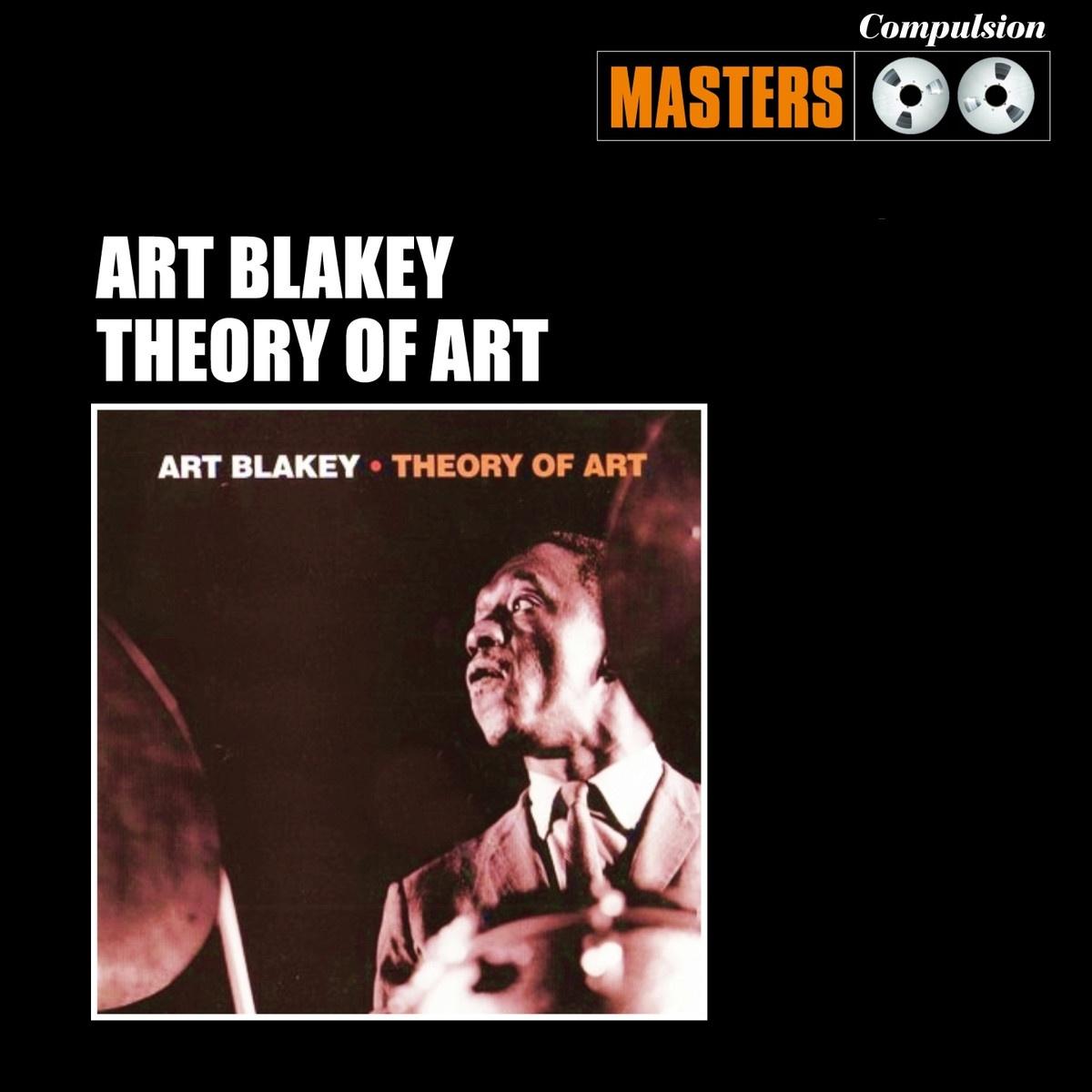 Theory of Art