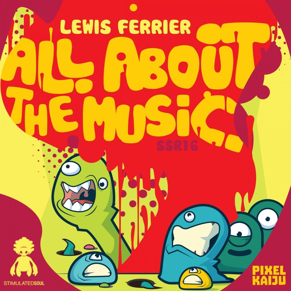 All About The Music