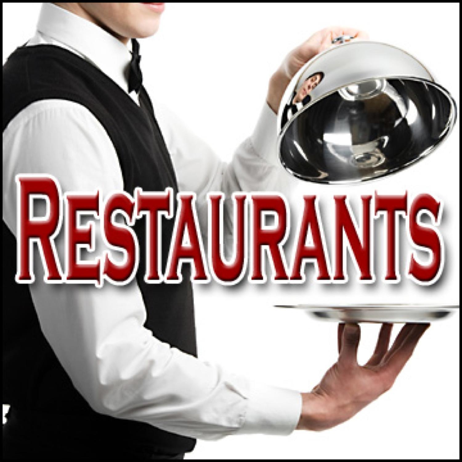 Restaurant, Fast Food, Ambience - Fast Food Restaurant: Heavy Crowd Ambience, Voices, Activity, Restaurants, Cafes & Cafeterias