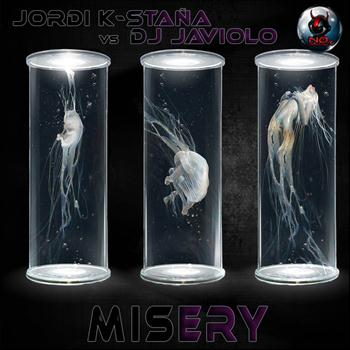 Misery EP