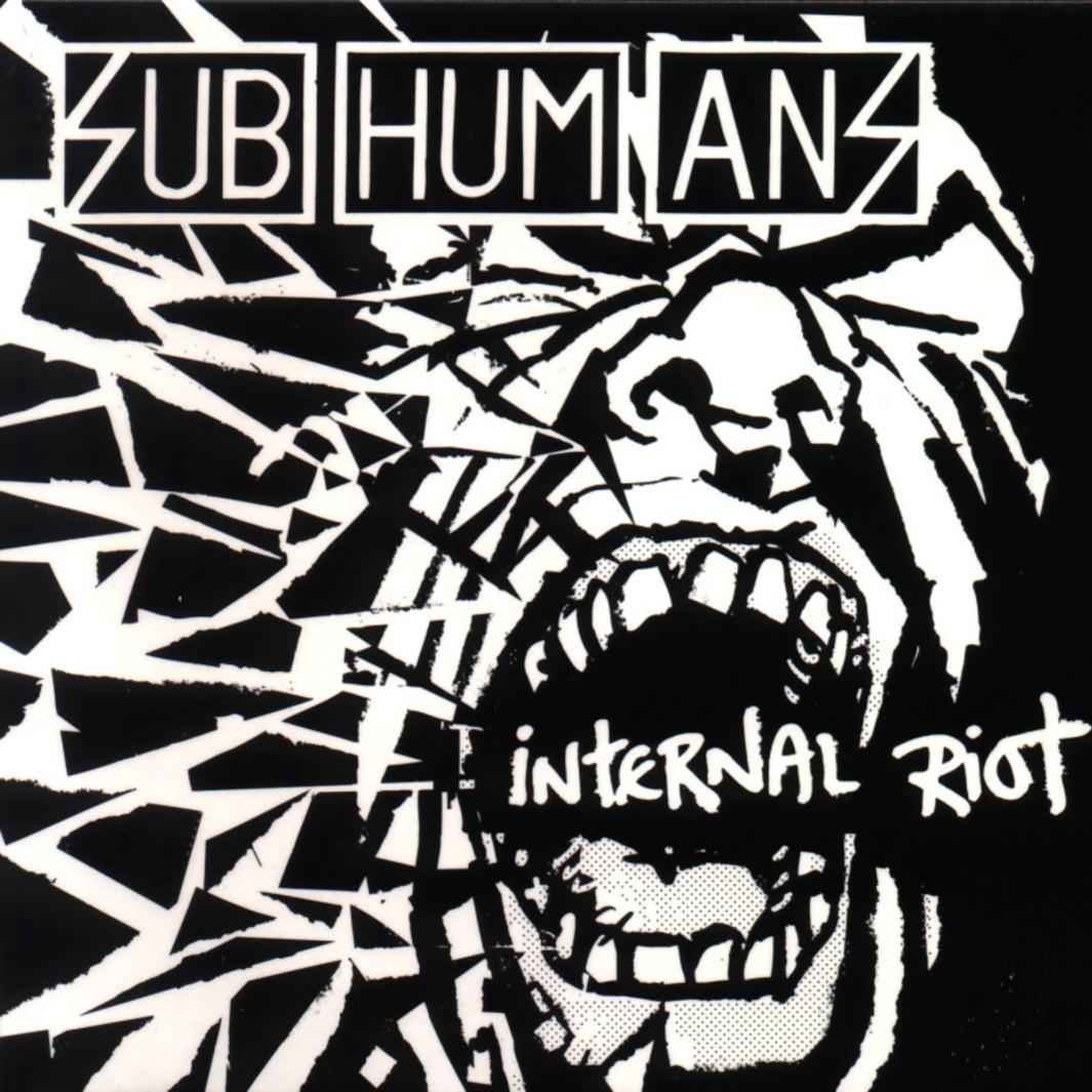 Internal Riot